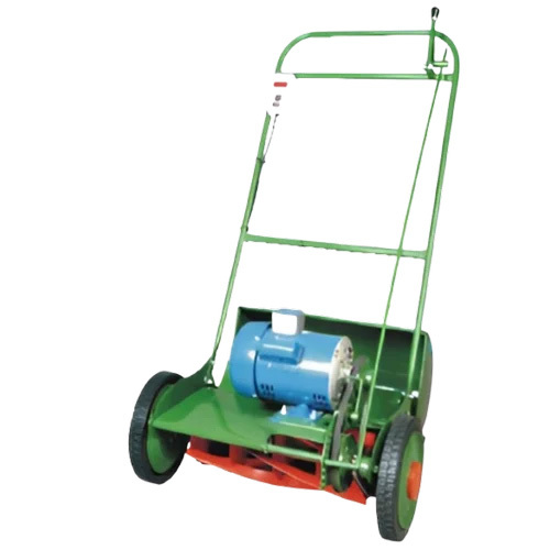 Leo 385 Wheel Type Electric Lawn Mower