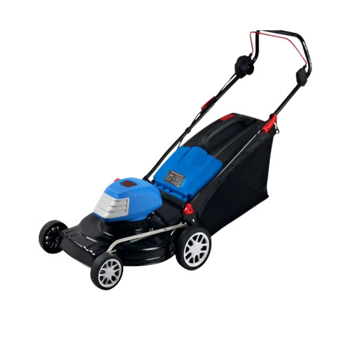 Leo ZF 6128 Rotary Lawn Mower