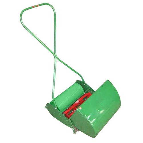 Leo-384 Roller Type Lawn Mower