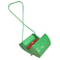 Leo-384 Roller Type Lawn Mower