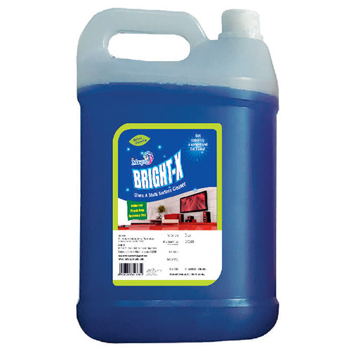 5 Ltr Glass Cleaner