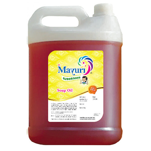5 Ltr Premium Multipurpose Cleaning Liquid