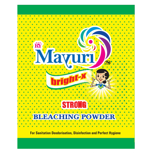 500gm Bleaching Powder