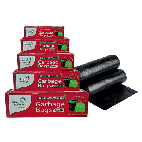Garbage Bags
