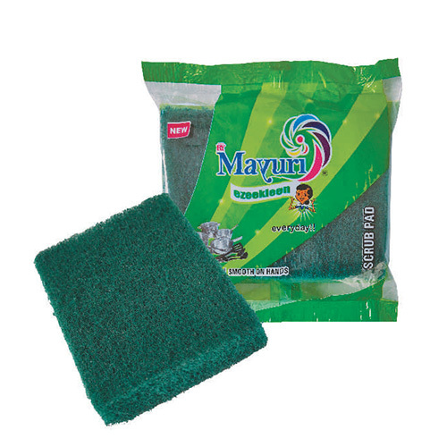 High Loft Nylon Big Scrub Pad