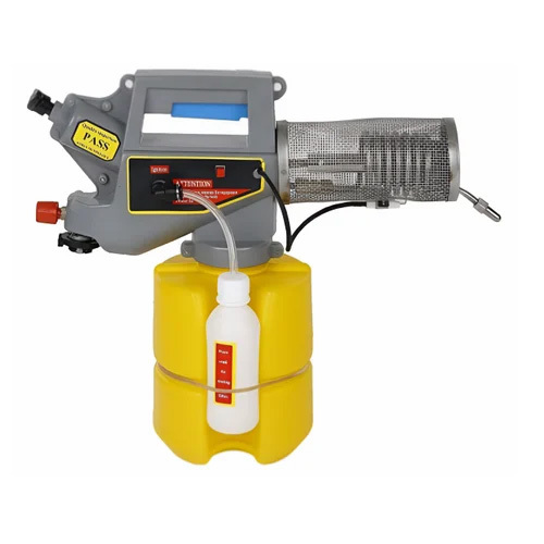 Handy 2000 Gold Fogging Machine