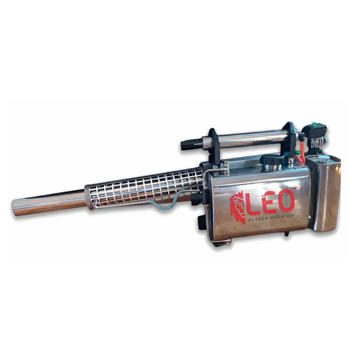 Leo 80W Thermal Fogging Machine