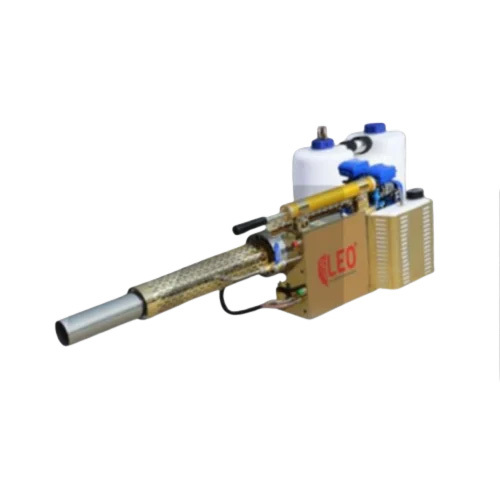 Leo 120K Thermal Fogging Machine