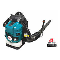 Leo Eb 9900 Leaf Blower