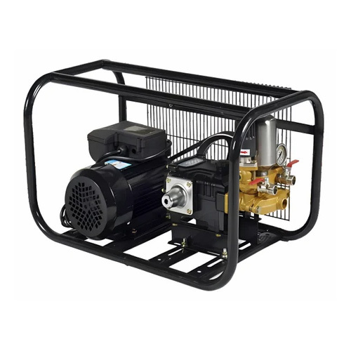 Leo Electric HTP 22 Power Sprayer