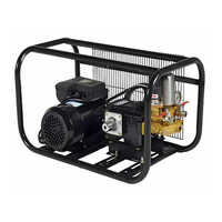 Leo Electric Htp 22 Power Sprayer