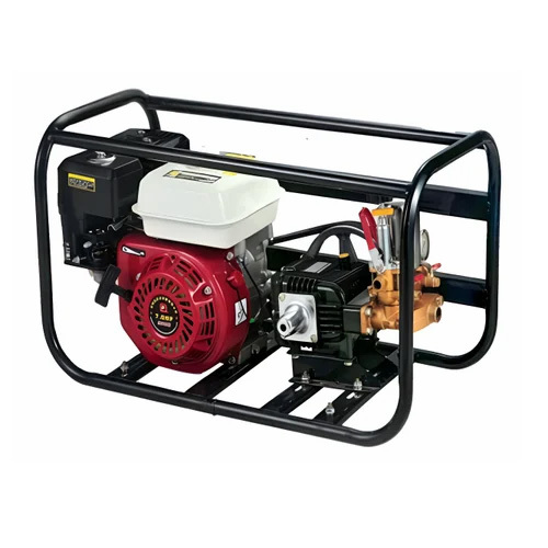 Leo Gasoline HTP 22 Sprayer