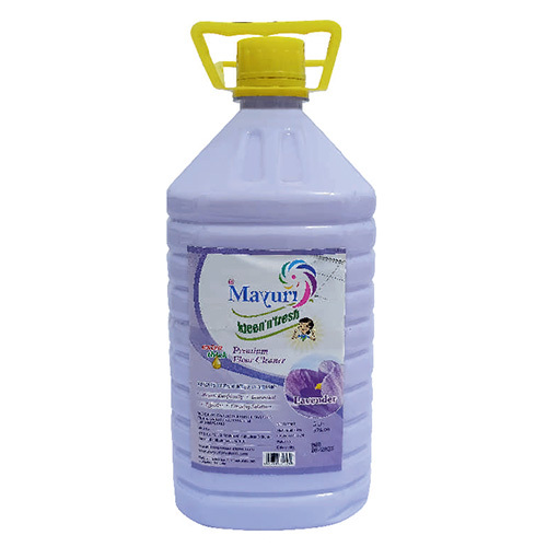 5 Ltr Premium Herbal Floor Cleaaner