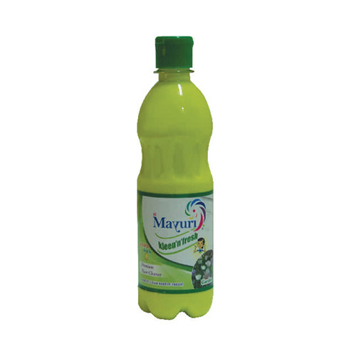 500ml Premium Herbal Floor Cleaaner