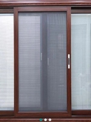 Aluminium window manufacturing in jodhpur