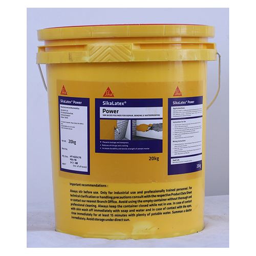 water proofing  coating sikh latex 20kg