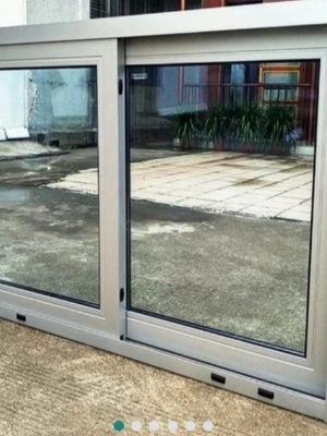 Aluminium door manufacturing in jodhpur