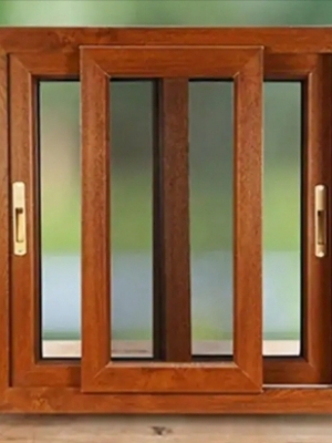 Upvc Window Manufacturer