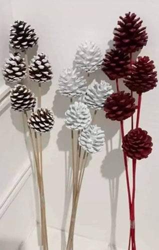 Decoration Khismash Pain Con