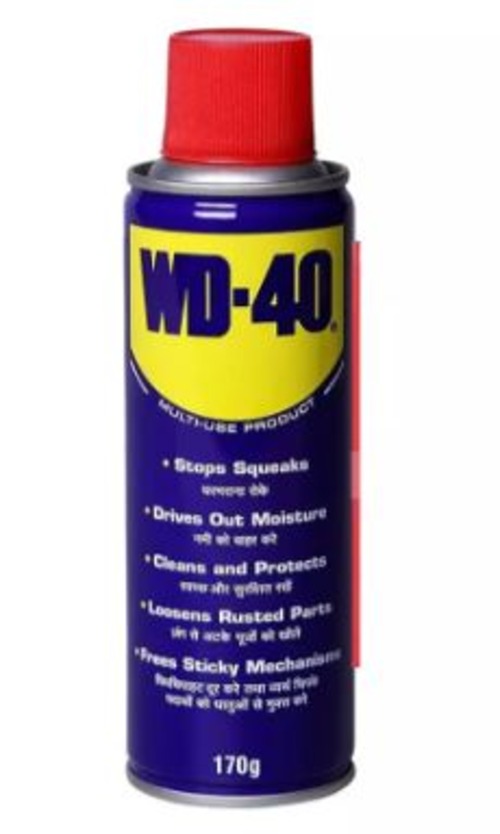 WD 40 420ML