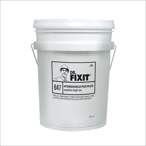 Dr.Fixit Hydroshield PUD Plus