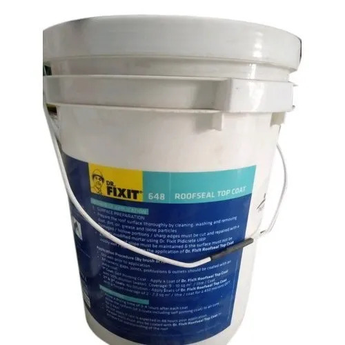 Dr Fixit Roffseal Classic
