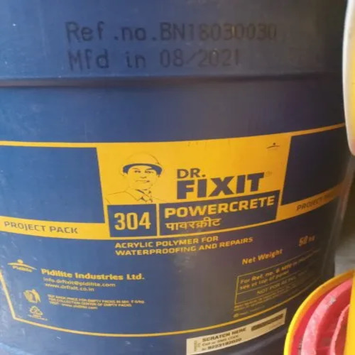 Dr.Fixit Powercrete 50kg
