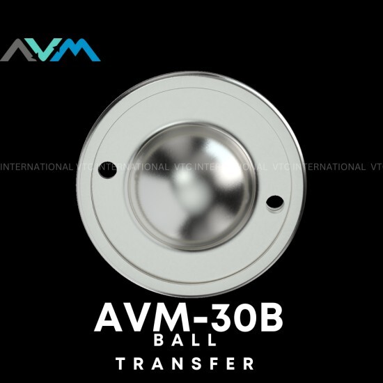 AVM 30B Ball Transfer Unit