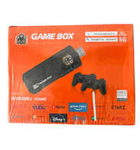 8k Android Tv Game Box