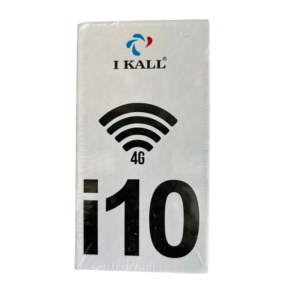 IKall I10 Mobile Phone