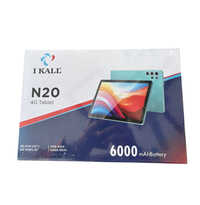 Ikall N20 4g Android Tablet With 6000mah Battery