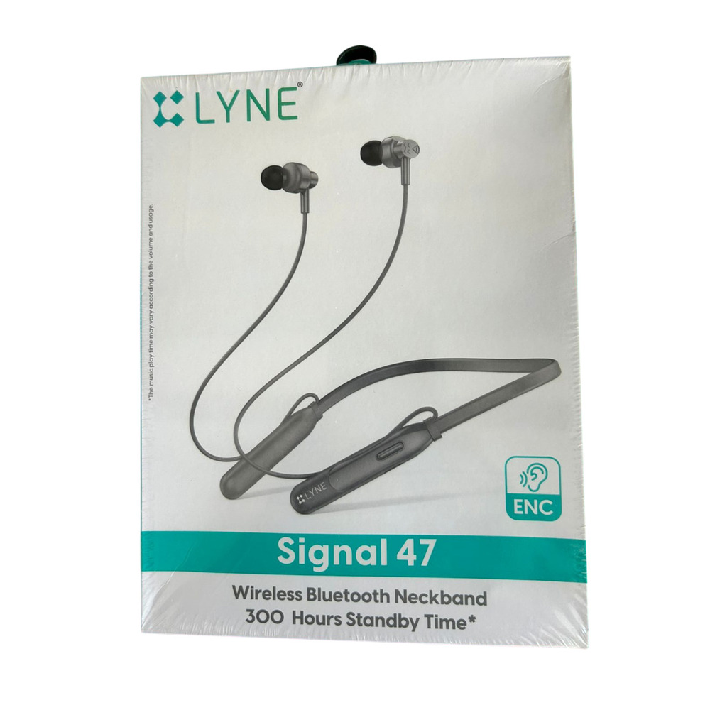 Lyne Signal 47 Wireless Neckband