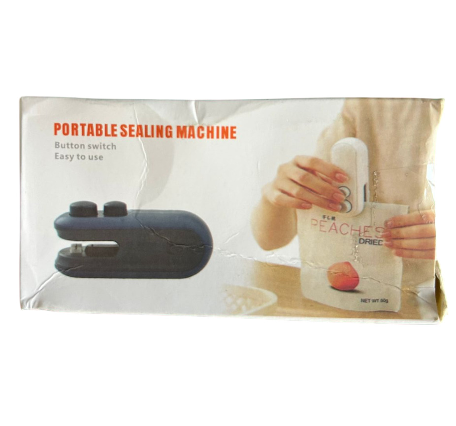 Portable Sealing Machine