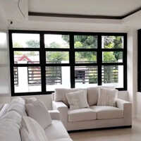 Upvc Cement Fix Window