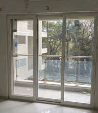 Upvc 3 Track Sliding Door