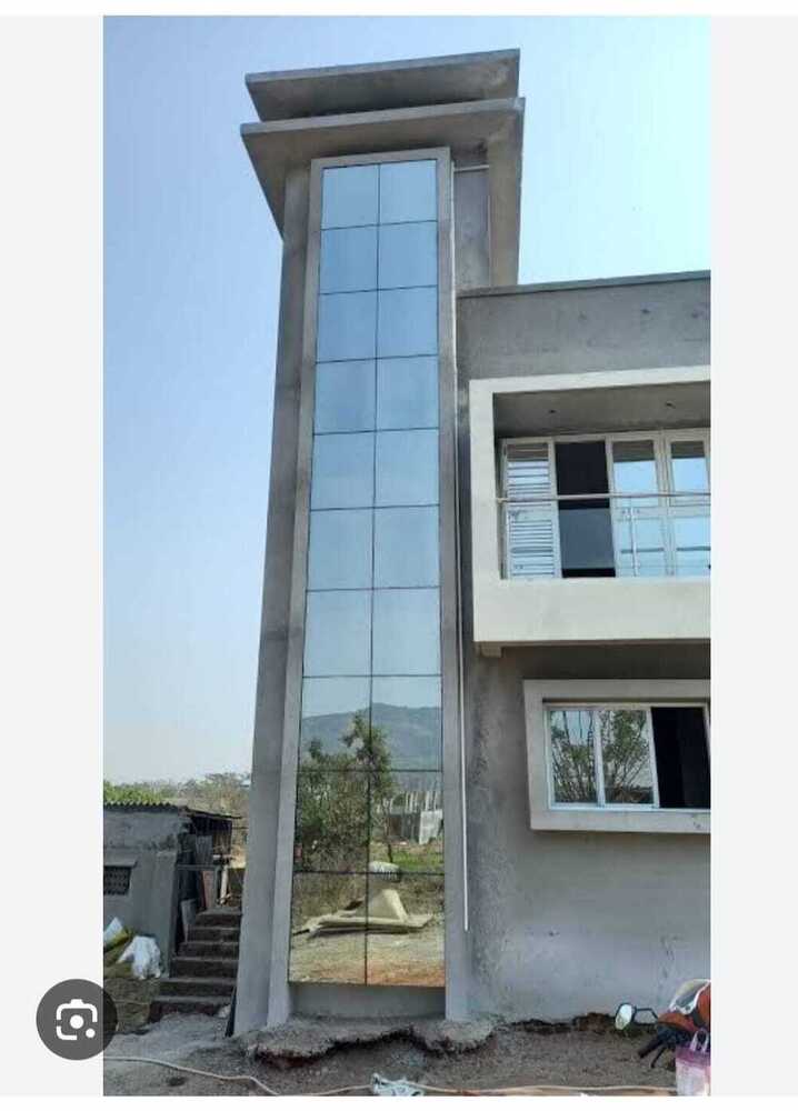 5mm Glazing Toughened Glass