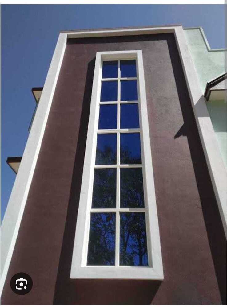 5mm Glazing Toughened Glass