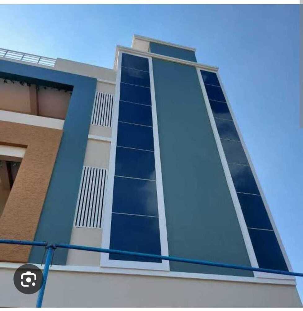 5mm Glazing Toughened Glass