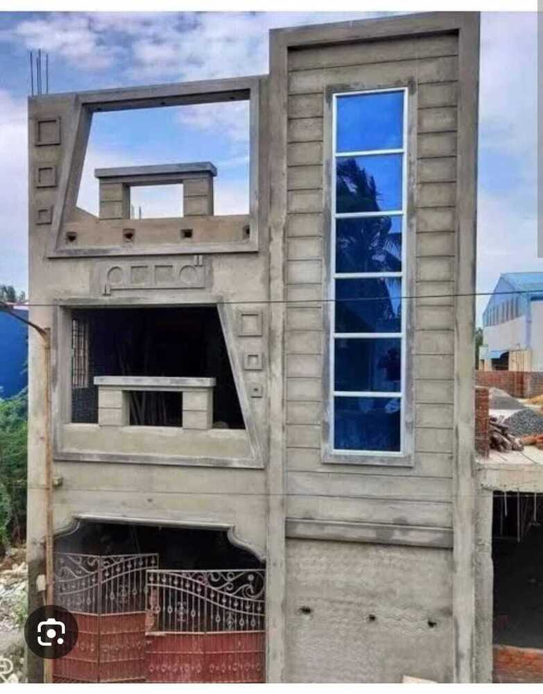 5mm Glazing Toughened Glass