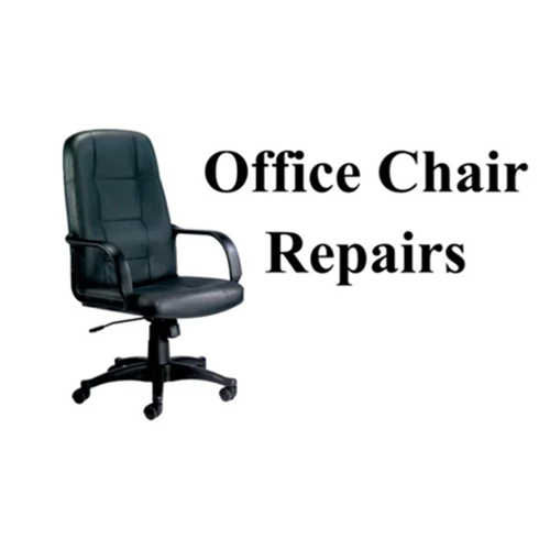 Office Chair Repairing Service