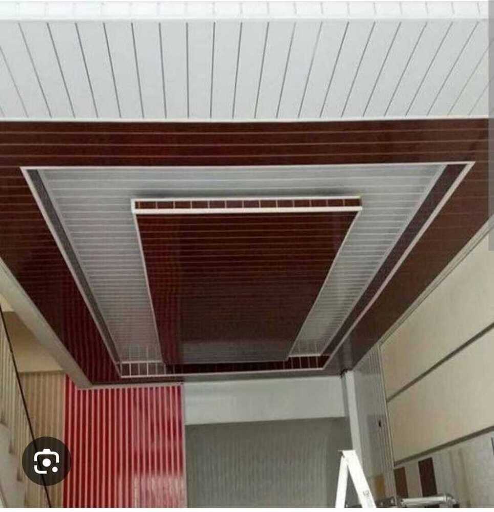 PVC False Ceiling
