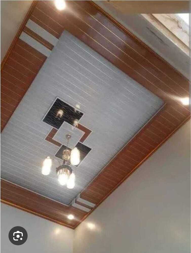 PVC False Ceiling