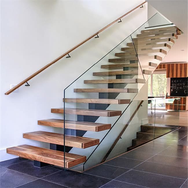 12mm Glass Railing