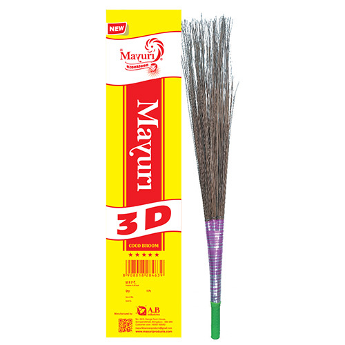3D Coco 3017 Premium Brooms