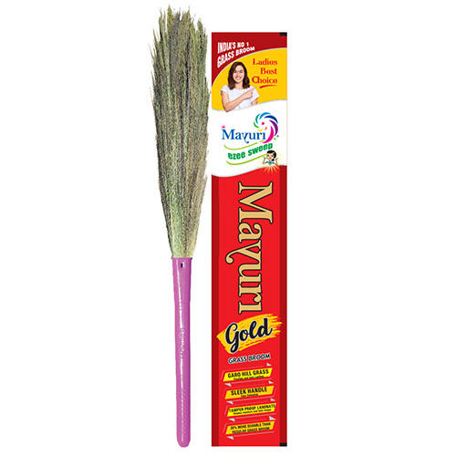 Gold 3002 Premium Brooms
