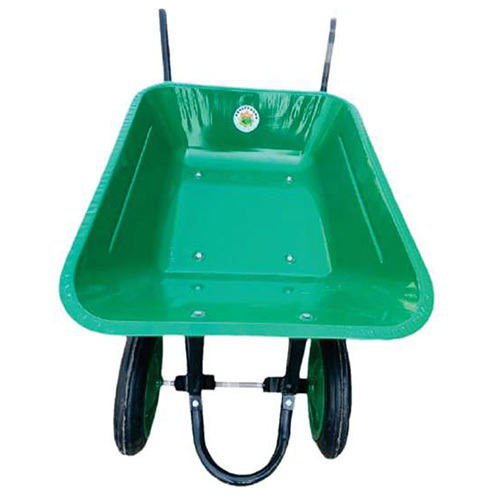 KAE DWT Double Wheel Trolley