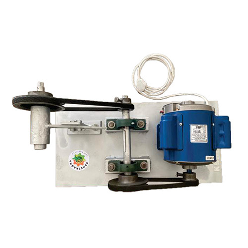 KAE BLM Back Lapping Machine