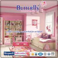 Automatic Baby Cradle