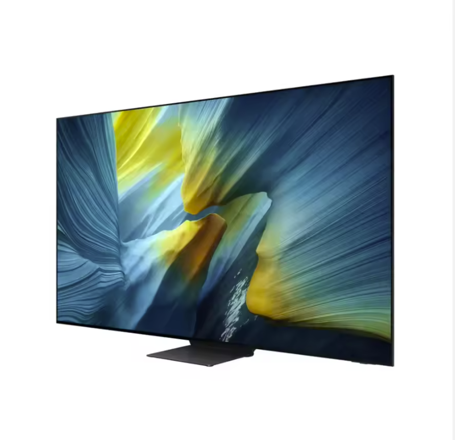 Brand New 83 Inch Industrial Grade Oled Hdr Pro 4k Smart Tv Oem 3-year Warranty Ready To Ship - Color: Black