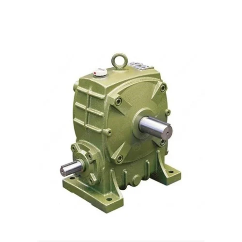 Elecon Worm Gearbox - Size: Standard